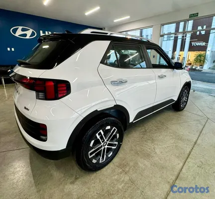 2026 Hyundai VENUE 2026 (NUEVO) — foto 2 / 9