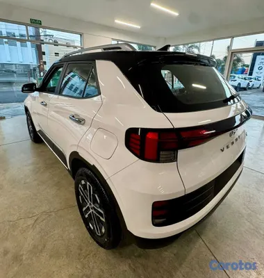 2026 Hyundai VENUE 2026 (NUEVO) — foto 3 / 9