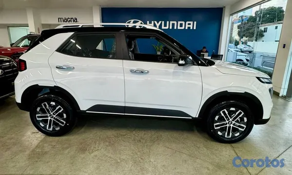 2026 Hyundai VENUE 2026 (NUEVO) — foto 6 / 9