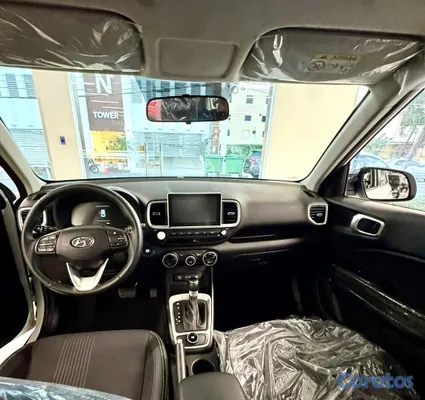 2026 Hyundai VENUE 2026 (NUEVO) — foto 9 / 9