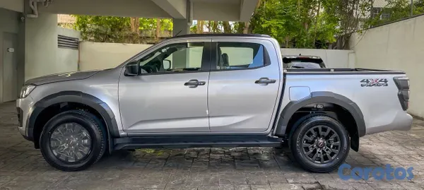 2026 Isuzu Dmax — foto 4 / 12