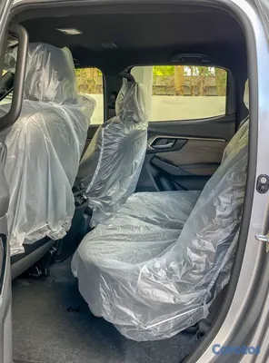2026 Isuzu Dmax — foto 6 / 12