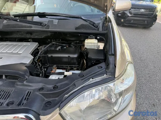 2010 Toyota Highlander — foto 4 / 11