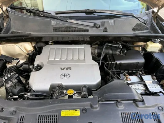 2010 Toyota Highlander — foto 9 / 11