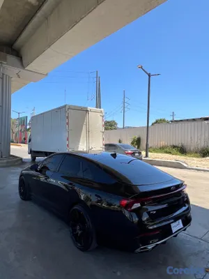 2021 Kia Optima — foto 3 / 5