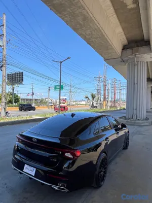 2021 Kia Optima — foto 4 / 5