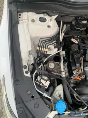 2018 Honda Accord — foto 12 / 19