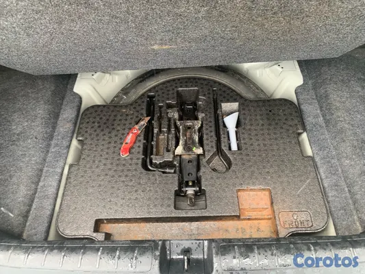 2018 Honda Accord — foto 15 / 19