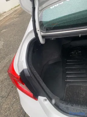 2018 Honda Accord — foto 16 / 19