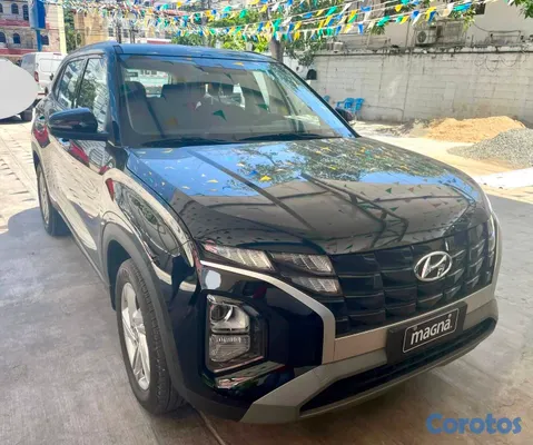 2025 Hyundai Cantus