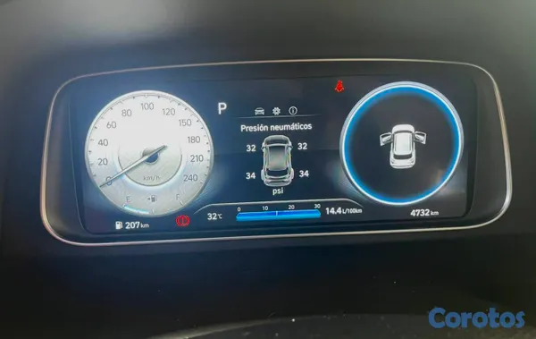 2025 Hyundai Cantus — foto 2 / 11