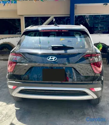 2025 Hyundai Cantus — foto 4 / 11