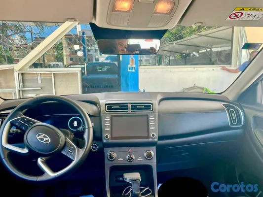 2025 Hyundai Cantus — foto 5 / 11