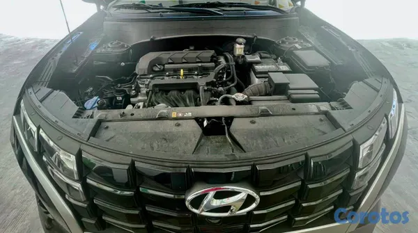 2025 Hyundai Cantus — foto 6 / 11