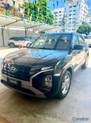 2025 Hyundai Cantus — foto 8 / 11