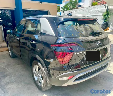 2025 Hyundai Cantus — foto 9 / 11