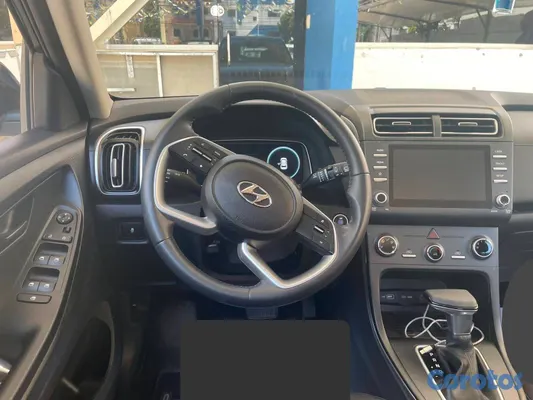 2025 Hyundai Cantus — foto 11 / 11