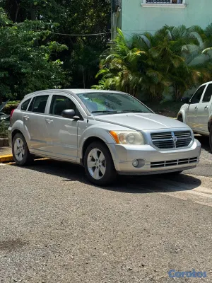 2011 Dodge Caliber