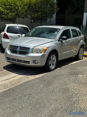 2011 Dodge Caliber — foto 2 / 8