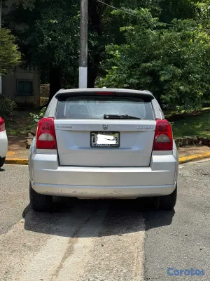 2011 Dodge Caliber — foto 3 / 8