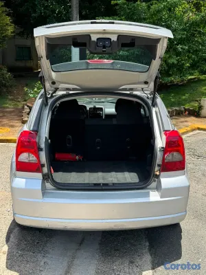 2011 Dodge Caliber — foto 4 / 8