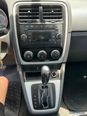 2011 Dodge Caliber — foto 5 / 8