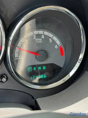 2011 Dodge Caliber — foto 6 / 8