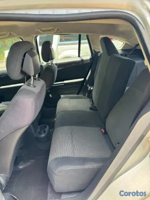 2011 Dodge Caliber — foto 7 / 8