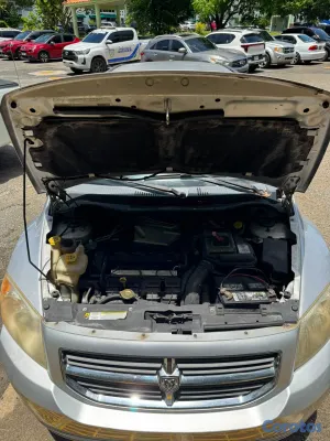 2011 Dodge Caliber — foto 8 / 8