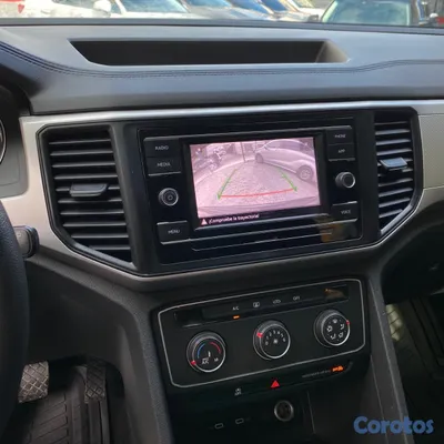 2021 Volkswagen Sport Trac