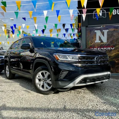 2021 Volkswagen Sport Trac — foto 2 / 10