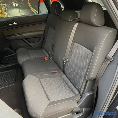 2021 Volkswagen Sport Trac — foto 5 / 10