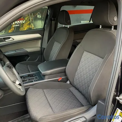 2021 Volkswagen Sport Trac — foto 6 / 10
