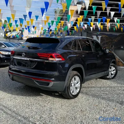 2021 Volkswagen Sport Trac — foto 8 / 10