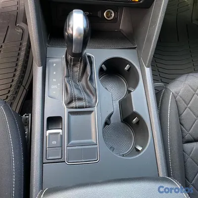 2021 Volkswagen Sport Trac — foto 10 / 10