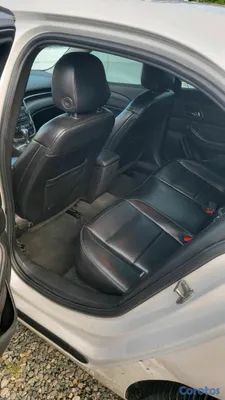 2016 Chevrolet Malibu — foto 4 / 10