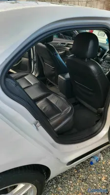 2016 Chevrolet Malibu — foto 5 / 10