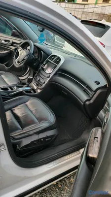 2016 Chevrolet Malibu — foto 6 / 10