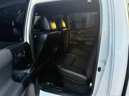 2020 Toyota Tacoma — foto 4 / 10