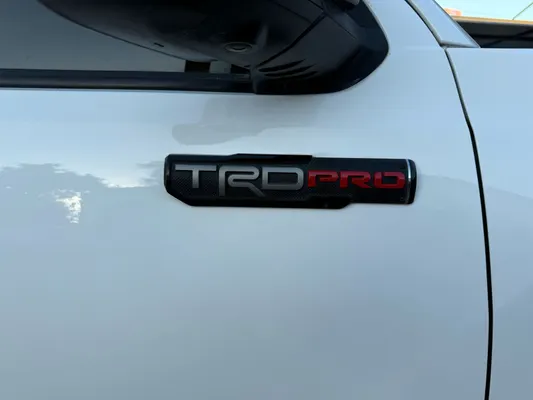 2020 Toyota Tacoma — foto 6 / 10