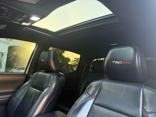 2020 Toyota Tacoma — foto 10 / 10