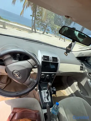 2010 Toyota Corolla — foto 6 / 9
