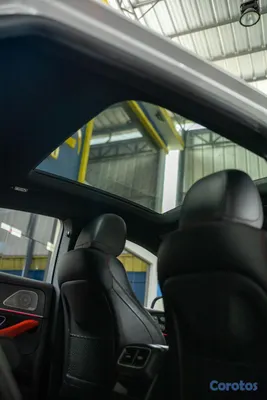 2021 Mercedes-Benz Clase GLE — foto 10 / 11