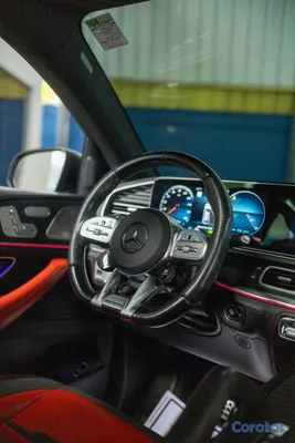 2021 Mercedes-Benz Clase GLE — foto 11 / 11