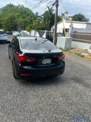 2015 Hyundai Elantra — foto 7 / 8
