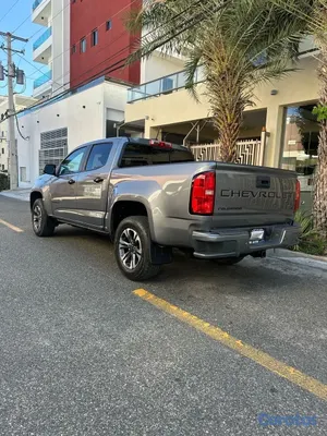 2022 Chevrolet Colorado — foto 2 / 20
