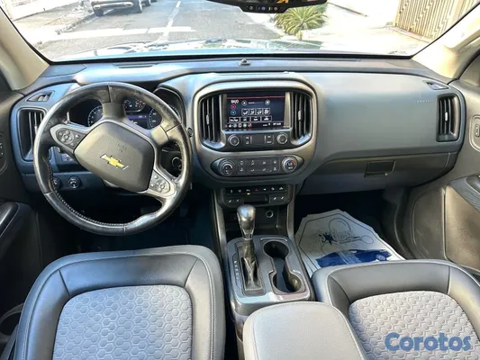 2022 Chevrolet Colorado — foto 5 / 20