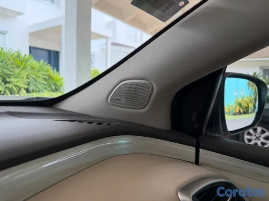 2016 Nissan Murano — foto 3 / 12