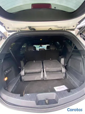 2017 Ford Explorer — foto 3 / 16