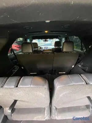 2017 Ford Explorer — foto 7 / 16